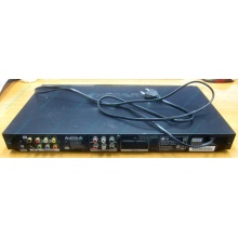 DVD-плеер LG Karaoke System DKS-7600Q Б/У в Нефтеюганске, LG DKS-7600 БУ (Нефтеюганск)
