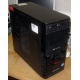 Компьютер Kraftway Credo KC36 (Intel Core 2 Duo E7500 (2x2.93GHz) s.775 /2048Mb /500Gb /ATX 400W) - Нефтеюганск