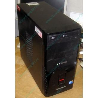Компьютер Kraftway Credo KC36 (Intel C2D E7500 (2x2.93GHz) s.775 /2048Mb /320Gb /ATX 400W /Windows 7 PRO) - Нефтеюганск