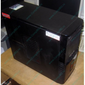 Компьютер Kraftway Kredo KC39 (Intel Core 2 Duo E7500 (2x2.93GHz) s.775 /2048Mb /320Gb /ATX 400W /Windows7 PRO) - Нефтеюганск