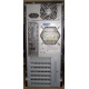 Компьютер Intel Core 2 Duo E7600 (2x3.06GHz) s775 /2Gb /250Gb /ATX 450W /Windows XP PRO вид сзади (Нефтеюганск)
