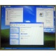 Лицензионная Windows XP PROFESSIONAL на компьютере Intel Core 2 Duo E7600 (2x3.06GHz) s.77 /2Gb /250Gb /ATX 450W (Нефтеюганск)