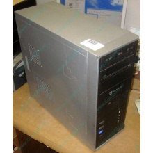 Компьютер Intel Pentium Dual Core E2160 (2x1.8GHz) s.775 /1024Mb /80Gb /ATX 350W /Win XP PRO (Нефтеюганск)