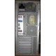 Компьютер Intel Pentium Dual Core E2160 (2x1.8GHz) s.775 /1024Mb /80Gb /ATX 350W /WinXP PRO (Нефтеюганск)