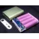 Аккумулятор Powerbank XIAOMI NDY-02-AD 10400 mAh НА ЗАПЧАСТИ! (Нефтеюганск)