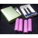 Аккумуляторная батарея Powerbank XIAOMI NDY-02-AD 10400 mAh НА ЗАПЧАСТИ! (Нефтеюганск)