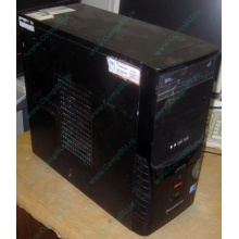 Компьютер Kraftway Credo КС36 (Intel Core 2 Duo E7500 (2x2.93GHz) s.775 /2048Mb /320Gb /ATX 400W /Windows 7 PROFESSIONAL) - Нефтеюганск
