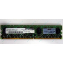 Модуль памяти 1024Mb DDR2 ECC HP 384376-051 pc4200 (Нефтеюганск)