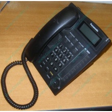 Телефон Panasonic KX-TS2388RU (черный) - Нефтеюганск