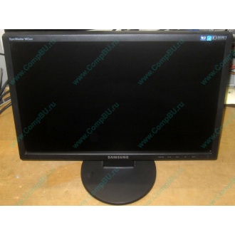 Монитор 19" TFT Samsung SyncMaster 943nw (Нефтеюганск)