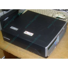 Компьютер HP DC7100 SFF (Intel Pentium-4 520 2.8GHz HT s.775 /1024Mb /80Gb /ATX 240W desktop) - Нефтеюганск