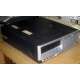 Системный блок HP DC7100 SFF (Intel Pentium-4 520 2.8GHz HT s.775 /1024Mb /80Gb /ATX 240W desktop) - Нефтеюганск