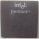 Процессор Intel Pentium 133 SY022 A80502-133 (Нефтеюганск)