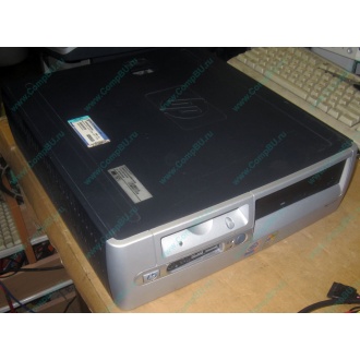 Компьютер HP D530 SFF (Intel Pentium-4 2.6GHz s.478 /1024Mb /80Gb /ATX 240W desktop) - Нефтеюганск