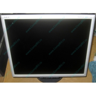 Монитор 17" TFT Nec MultiSync LCD 1770NX (Нефтеюганск)