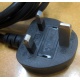 Кабель питания SS145A BS-1363/A FUSED 3-pin UK (Нефтеюганск)