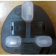 Кабель питания SS145/A BS-1363A FUSE 3pin UK (Нефтеюганск)