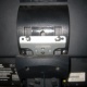 Сломанное крепление пластмассовой накладки на ножку у монитора 17" TFT Nec MultiSync Opticlear LCD1770GX (Нефтеюганск)