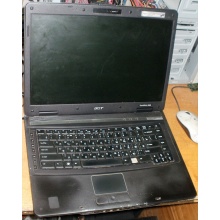 Ноутбук Acer TravelMate 5320-101G12Mi (Intel Celeron 540 1.86Ghz /512Mb DDR2 /80Gb /15.4" TFT 1280x800) - Нефтеюганск