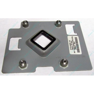 Металлическая подложка под MB HP 460233-001 (460421-001) для кулера CPU от HP ML310G5  (Нефтеюганск)