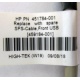 HP PN 451784-001 SPS-Cable Front USB spare 459184-001 (Нефтеюганск)