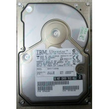 Жесткий диск 18.2Gb IBM Ultrastar DDYS-T18350 Ultra3 SCSI (Нефтеюганск)