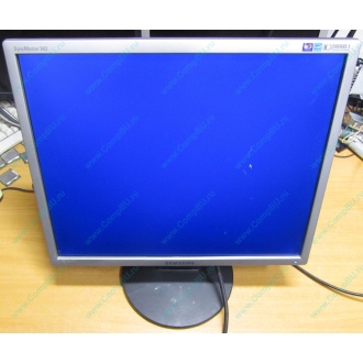  Монитор 19" Samsung SyncMaster 943N экран с царапинами (Нефтеюганск)