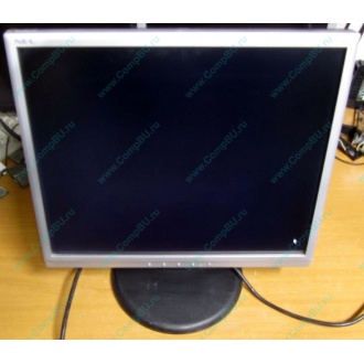 Монитор Nec LCD 190 V (царапина на экране) - Нефтеюганск