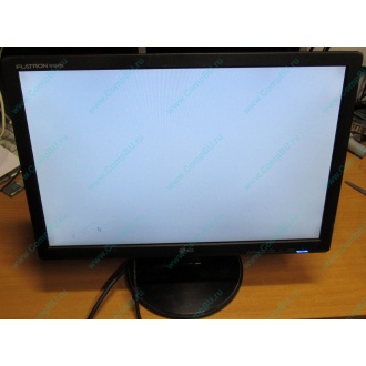 Монитор 19" TFT LG Flatron W1942S с дефектами (Нефтеюганск)