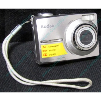 Нерабочий фотоаппарат Kodak Easy Share C713 (Нефтеюганск)