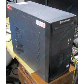Системный блок Kraftway Credo KC59 (Intel Core i3 2130 (2x3.4GHz HT) /4Gb /320Gb /ATX 400W /Windows 7 Pro) - Нефтеюганск