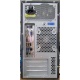 Системный блок Kraftway Credo KC59 (Intel Core i3 2130 (2x3.4GHz HT) /4Gb /320Gb /ATX 400W /Windows 7 Pro) вид сзади (Нефтеюганск)