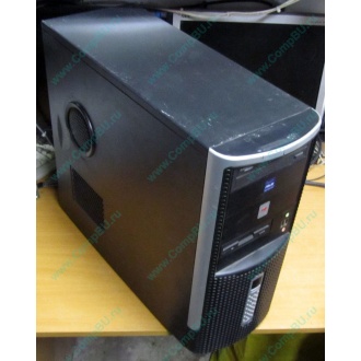 Системный блок Intel Core i5 650 /4Gb DDR3 /400Gb /ATX 300W FSP (Нефтеюганск)