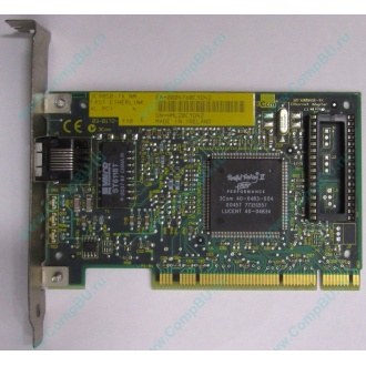Сетевая карта 3COM 3C905B-TX PCI Parallel Tasking II ASSY 03-0172-110 Rev E (Нефтеюганск)