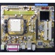Материнская плата Asus M2N-MX SE s.AM2 (без задней планки) - Нефтеюганск