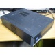 Лежачий четырехядерный системный блок Intel Core 2 Quad Q8400 (4x2.66GHz) /2Gb DDR3 /250Gb /ATX 300W Slim Desktop (Нефтеюганск)