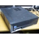 Лежачий 4-х ядерный системный блок Intel Core 2 Quad Q8400 (4x2.66GHz) /2Gb DDR3 /250Gb /ATX 300W Slim Desktop (Нефтеюганск)