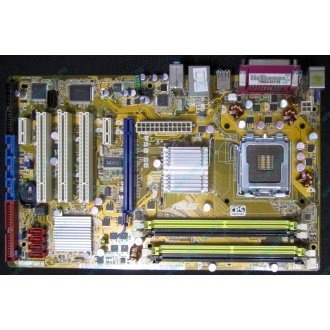 Материнская плата Asus P5B SE s.775 Б/У (Нефтеюганск)