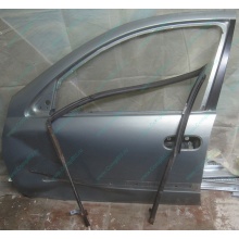 Левая передняя дверь Nissan Almera Classic N16 (Нефтеюганск)