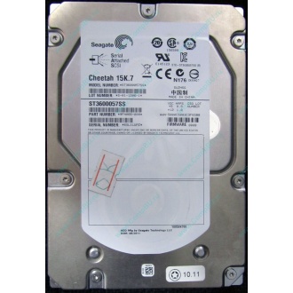 Жесткий диск 600Gb 15k Dell 9FN066-008 6G SAS ( Seagate Cheetach ST3600057SS 15K.7) - Нефтеюганск