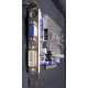 VGA в Нефтеюганске, DVI в Нефтеюганске, tv-out порты на видеокарте 256Mb nVidia GeForce 7600GS AGP (Asus N7600GS SILENT) - Нефтеюганск