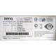  Benq LCD Monitor ET-0035-N V2200 Eco Rev 00-007-NA 9H.L28LN.IWE (Нефтеюганск)