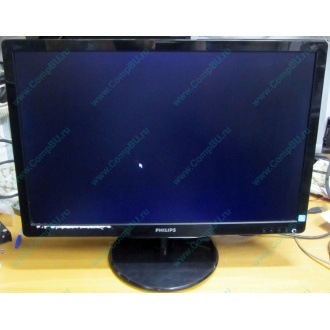 Монитор Б/У 22" Philips 220V4LAB (1680x1050) multimedia (Нефтеюганск)