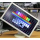 Поворачивающийся монитор 24" Benq RL2450HT (GL2450-B) - Нефтеюганск