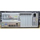 Компактный компьютер Intel Core i5 2300 (4x2.8GHz) /4Gb /500Gb /ATX 300W вид сзади (Нефтеюганск)