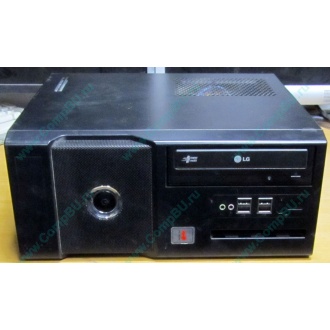 Маленький компьютер Intel Core i5 2400 (4x3.1GHz) /4Gb /750Gb /ATX 300W (Нефтеюганск)