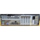Компьютер Intel Core i3 3220 (2x3.3GHz HT) /4Gb /320Gb /ATX 300W Slim Desktop (лежачий корпус) вид сзади (Нефтеюганск)