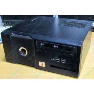 Маленький компьютер Intel Core i3 2120 (2x3.3GHz HT) /4Gb /250Gb /ATX 300W (Нефтеюганск)