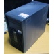Системный блок Б/У HP Compaq dx7400 MT (Intel Core 2 Quad Q6600 (4x2.4GHz) /4Gb /250Gb /ATX 350W) - Нефтеюганск