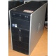Компьютер HP Compaq dc5800 MT (Intel Core 2 Quad Q9300 (4x2.5GHz) /4Gb /250Gb /ATX 300W) - Нефтеюганск